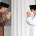 Isyaratkan Dukungan Untuk Prabowo, Jokowi : Saya Menang Pilpres 2 Kali, Setelah Ini Jatahnya Pak Prabowo