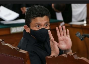 Terkait Kasus Suap Penerimaan Mahasiswa Unila, KPK Panggil Dosen ITB dan ITS