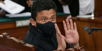 Terkait Kasus Suap Penerimaan Mahasiswa Unila, KPK Panggil Dosen ITB dan ITS