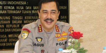 Diduga Terima Setoran Tambang Ilegal, Kabareskrim Komjen Agus Terakhir Lapor Harta Kekayaan Tahun 2011