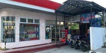 Tawuran Usai Upacara Hari Guru, Seorang Siswa Tewas Dibacok