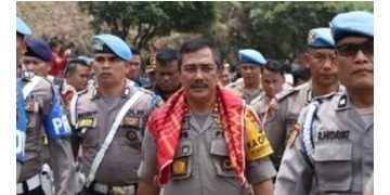 Kabareskrim VS Ferdy Sambo Terkait Dugaan Suap Tambang Ilegal