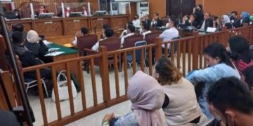 Cerca Pertanyaan ke Ferdy Sambo, Eks Kasat Reskrim Polres Jaksel : Mengapa Harus Kami yang Dikorbankan?