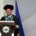 Prof Dr Abu Rokhmad, M.Ag Plt Rektor UIN SU