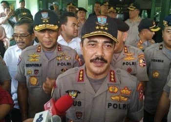 Komjen Agus Andrianto Resmi Dilaporkan ke Propam, Kini ‘Sang Prawira’ Didesak Dicopot