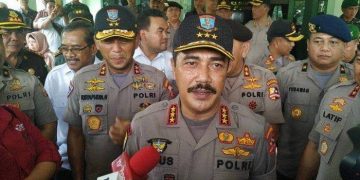 Komjen Agus Andrianto Resmi Dilaporkan ke Propam, Kini ‘Sang Prawira’ Didesak Dicopot