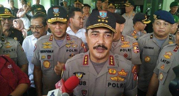 Komjen Agus Andrianto Resmi Dilaporkan ke Propam, Kini ‘Sang Prawira’ Didesak Dicopot