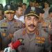 Komjen Agus Andrianto Resmi Dilaporkan ke Propam, Kini ‘Sang Prawira’ Didesak Dicopot