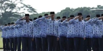 BKN Buka Pendaftaran PPPK Tenaga Teknis Kemenag 2022, Ini Link & Jadwal Seleksinya