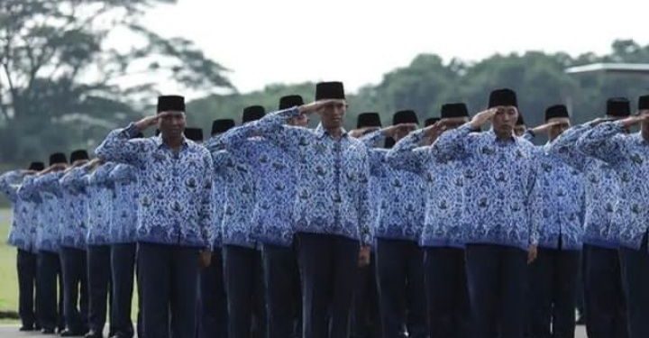 BKN Buka Pendaftaran PPPK Tenaga Teknis Kemenag 2022, Ini Link & Jadwal Seleksinya