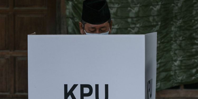 UU Pemilu Digugat, MK Diminta Perpanjang Jabatan Anggota KPUD hingga Pilkada 2024
