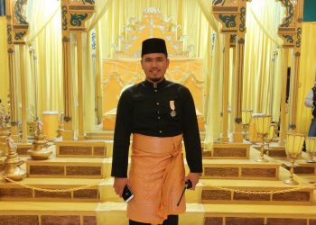 Abdul Haris