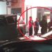 Dandim 0201/Tapanuli Selatan, Letkol Inf Amrizal Nasution terekam datangi Polres Madina