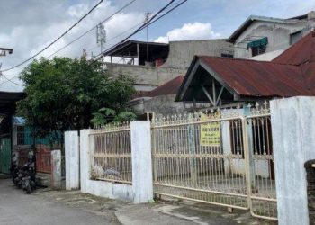 Perkosa Gadis Remaja di Kos-kosan Medan, 2 Pria Kabur Melarikan Diri