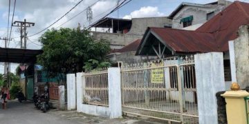 Perkosa Gadis Remaja di Kos-kosan Medan, 2 Pria Kabur Melarikan Diri