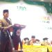 Wisuda UINSU 3.067 Sarjana Magister dan Doktoral, Wagubsu : Jadilah Sarjana Teladan di Tengah Masyarakat