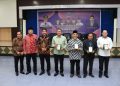 Plt Rektor UIN SU : Moderasi Beragama Sebagai Pilar Penguatan Nilai Kebangsaan