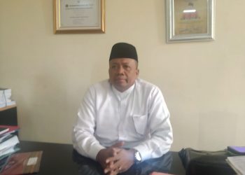 Refleksi Akhir Tahun Dr Nispul Khoiri, MA : Moderasi Beragama Sebagai Pilar Tegaknya NKRI