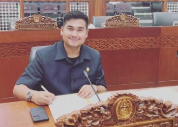 Dituduh Pungli Dana Bansos Aulia Agsa: Kita Dukung Aparat Hukum Lakukan Penyelidikan