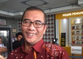 Kemungkinan Besar Pemilu 2024 Coblos Partai Bukan Caleg Ungkap Ketua KPU