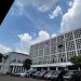 Gedung KPU RI