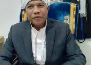 Dr Ansari Yamamah, MA