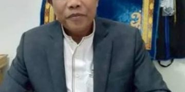 Dr Ansari Yamamah, MA