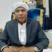 Dr Ansari Yamamah, MA