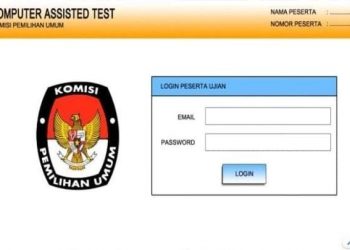 25 Bocoran Soal Latihan Ujian Tertulis yang Digelar KPU Lengkap dengan Jawaban Seleksi PPS Pemilu 2024