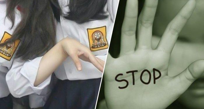 ilustrasi pencabulan anak smp