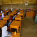 proses kegiatan belajar mengajar di salah satu madrasah