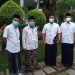 Foto Istimewa, Dannil Sitorus Pane Ketua Umum Pimpinan Pusat Generasi Emas Nahdlatul Ulama (PP GENU)