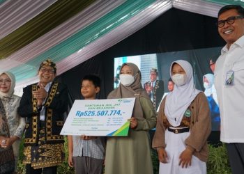 Foto: Dok. BPJS Ketenagakerjaan
