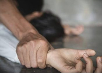 Vonis 13 Tahun Kurungan Penjara Hukuman Pelaku Pencabulan Anak Dibawah Umur