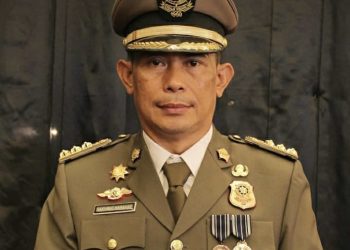 Bangunan Yang Melanggar Hukum, Segera di Tertibkan.