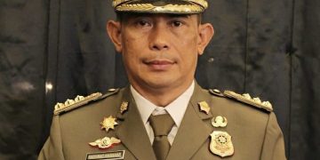 Bangunan Yang Melanggar Hukum, Segera di Tertibkan.
