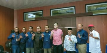 Benarkah Pemko Medan Tidak Pernah Berkoordinasi Mengenai Pemasangan 1.700 Unit Lampu Jalan?