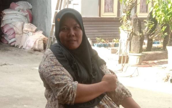 Kesepakatan Berubah, Ganti Rugi antara Kedua Belah Pihak semula bernilai Rp. 7jt Berubah Menjadi Rp.120jt