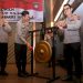 Acara Rekonsiliasi dan Penyusunan Laporan Keuangan Polda Sumut T.A. 2022 Dibuka oleh Waka Poldasu