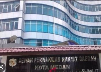 Pembangunan Pemko Medan Rusak Fasilitas Tirtanadi, Telkom dan PLN