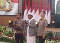 Irjen Pol Dr H. Dadang Hartanto : Sumatera Utara Kenangan Indah Yang Tak Terlupakan.