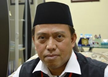 Segera Daftar, Seleksi Petugas Haji 2023 Dibuka