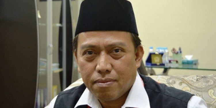 Segera Daftar, Seleksi Petugas Haji 2023 Dibuka