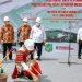 Targetkan Pembangunan Lapangan Merdeka dan 4 Proyek lainnya Dinas PKP2R Optimis Selesaikan Tahun Ini