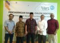 Prof Abdurrahmahman YZ: Potensi UIN SU yang Luar Biasa, Harus di Kelola Secara Baik