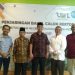 Prof Abdurrahmahman YZ: Potensi UIN SU yang Luar Biasa, Harus di Kelola Secara Baik