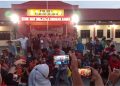 111 Pelaku Pungli Berhasil Diringkus Polres Pelabuhan Belawan