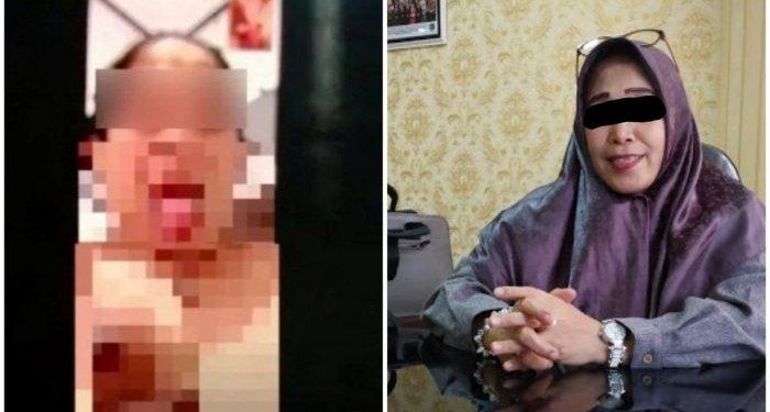 Seorang Oknum Anggota DPRD Kota Medan Melakukan Video Call Tak Lazim, Akibatnya Beliau Dipecat Dari Partai Yang Menaunginya, Namun Beliau Pun Menggungat Partainya itu
