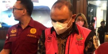 Ditetapkan Sebagai Tersangka, Simak Kasus Direktur Utama Bakti Kominfo