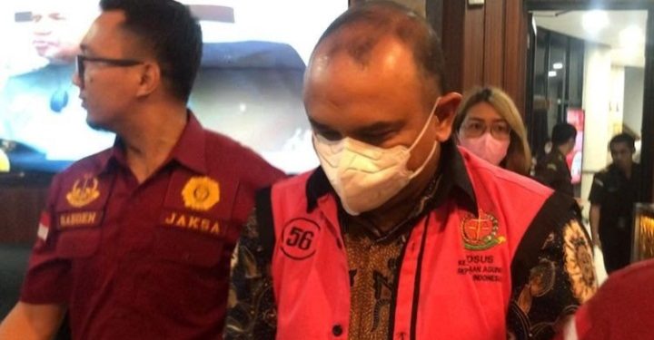 Ditetapkan Sebagai Tersangka, Simak Kasus Direktur Utama Bakti Kominfo